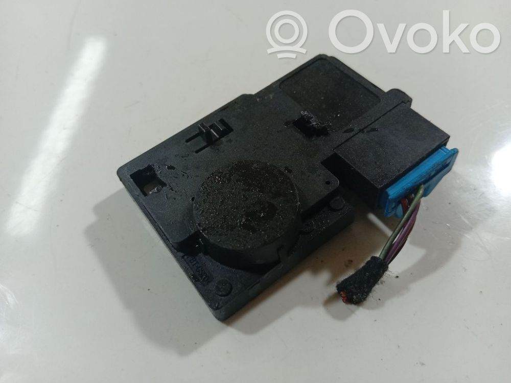 Audi A6 S6 C6 4F Clutch pedal sensor 
