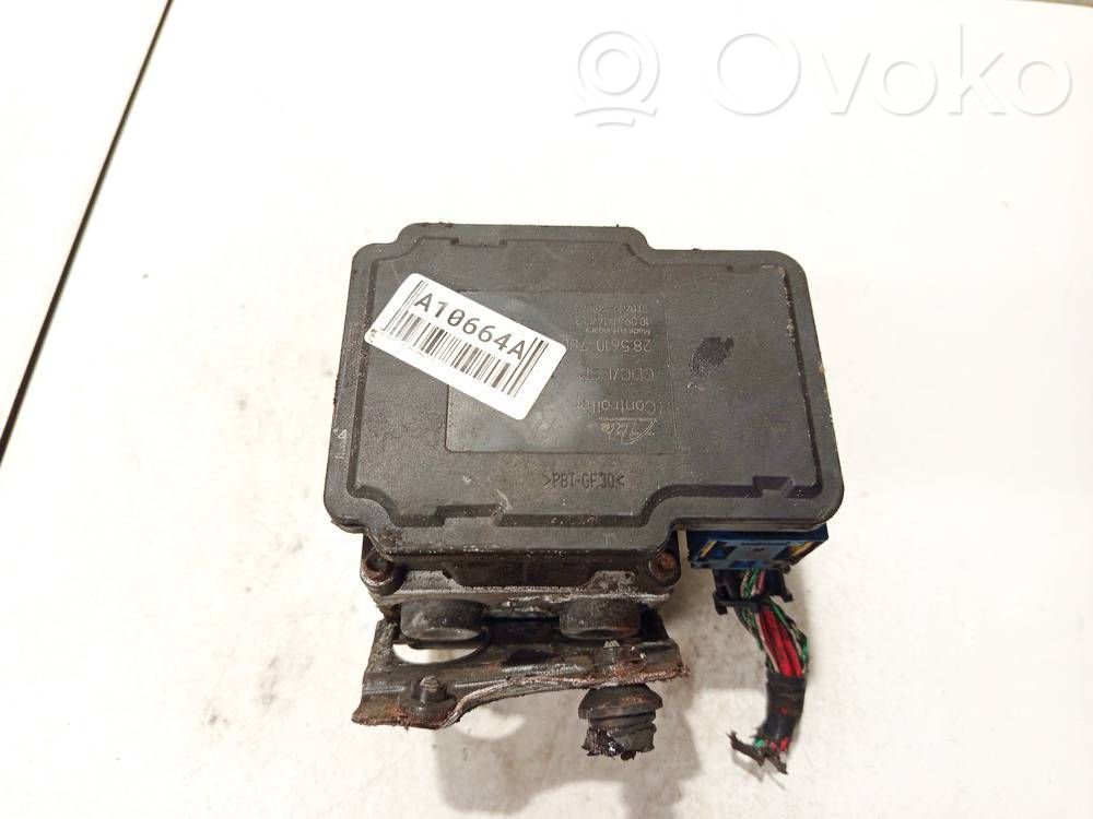 Bomba de ABS   476602071R,10021203734,10021203734,476602071R