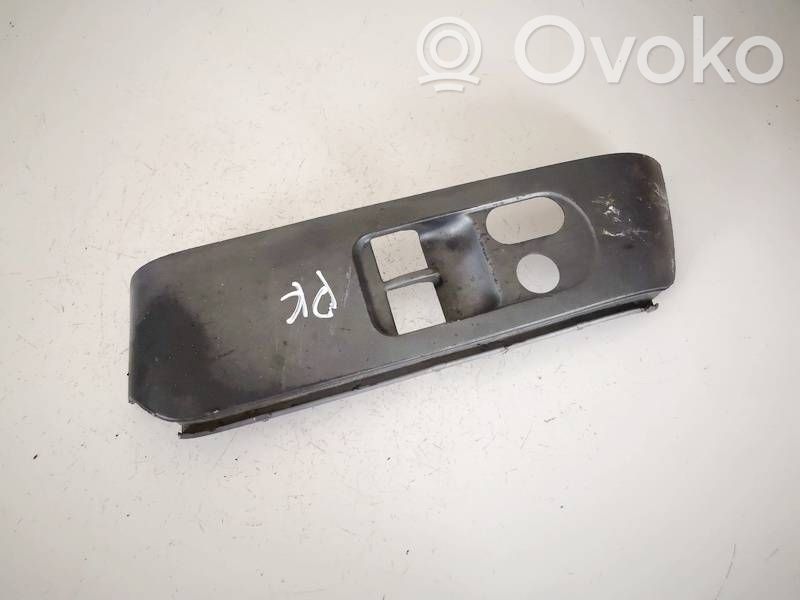 Honda Jazz Front door window switch trim 