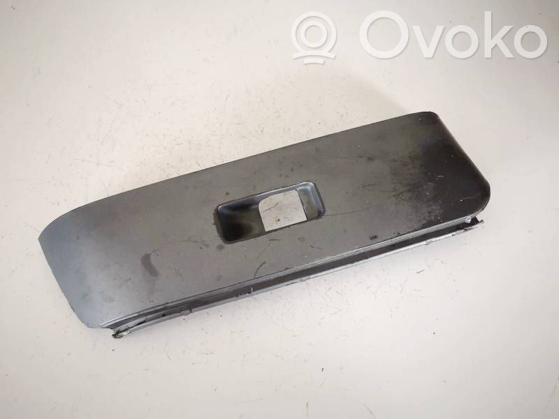 Honda Jazz Front door window switch trim 
