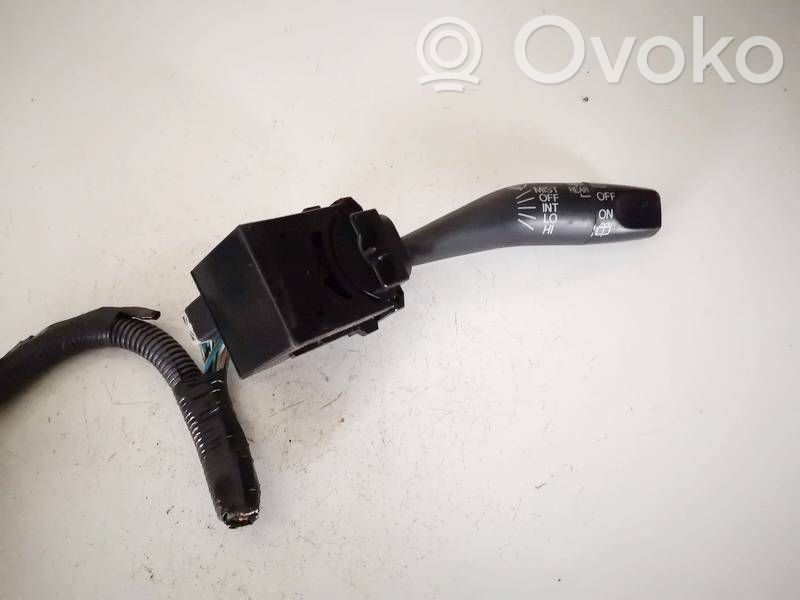 Leva comando tergicristalli   M21740,M21740