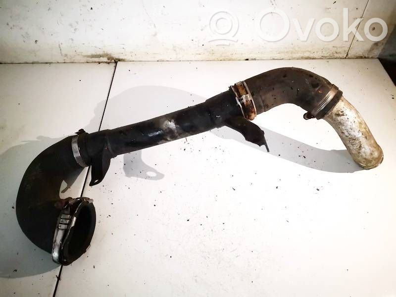Intercooler hose/pipe   55352017,55350918VRT,55350918VRT,55352017