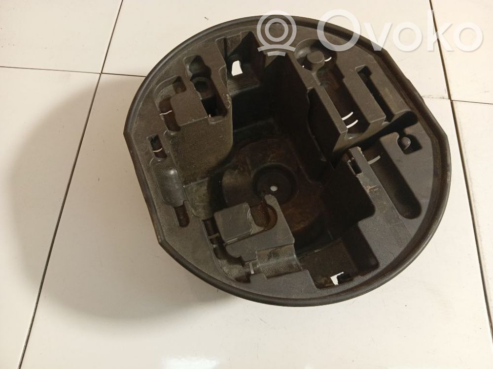 Citroen C4 I Atsarginio rato skyriaus apdaila 