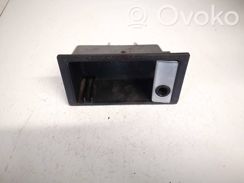 BMW 3 E46 Car ashtray 