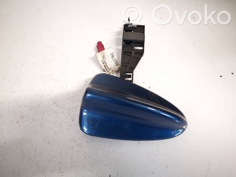 BMW 3 E46 Antena (GPS antena) 