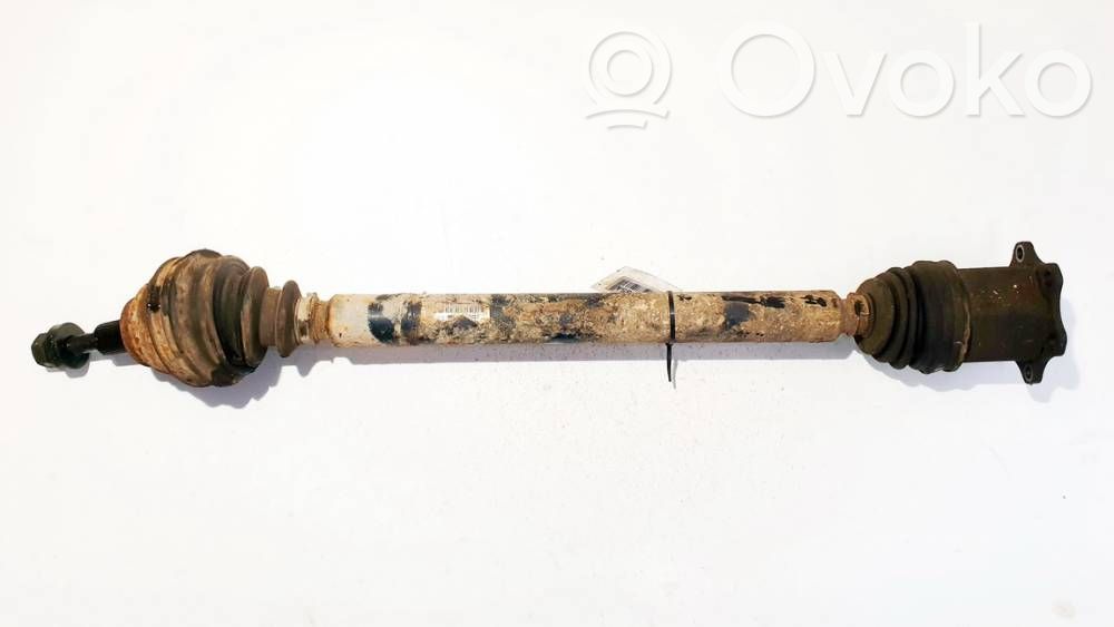 Seat Toledo III (5P) Semiasse anteriore