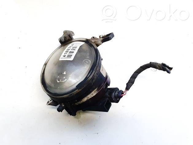 Audi A2 Front fog light 