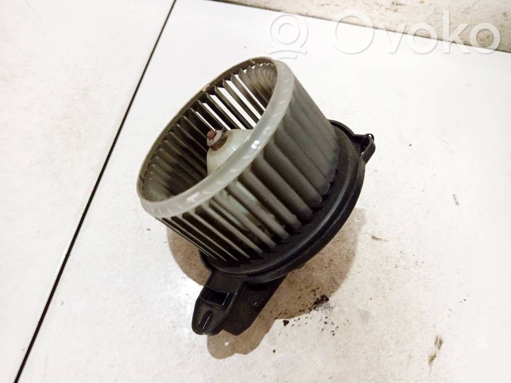 Ventilator aerotermă   4B1820021B,0130111202,0130111202,4B1820021B