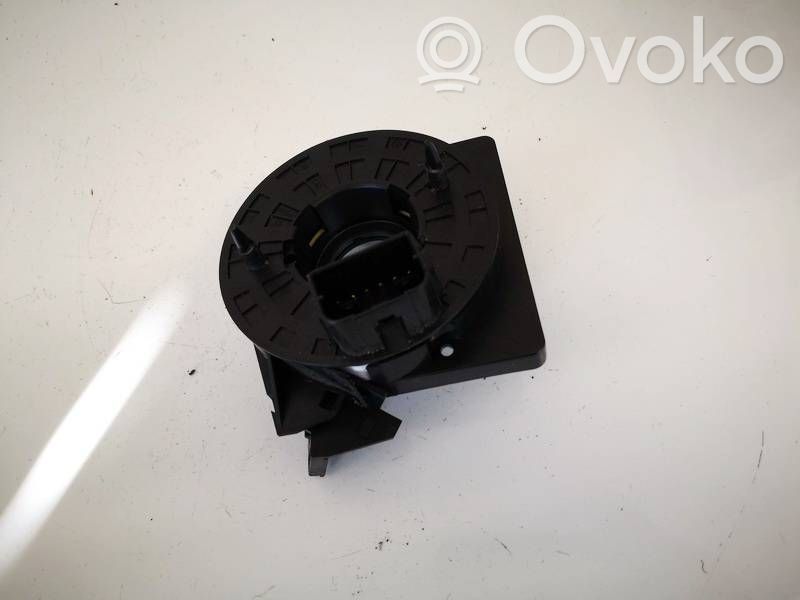 Skoda Roomster (5J) Innesco anello di contatto dell’airbag (anello SRS) 