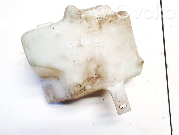 Opel Corsa B Serbatoio/vaschetta liquido lavavetri parabrezza 