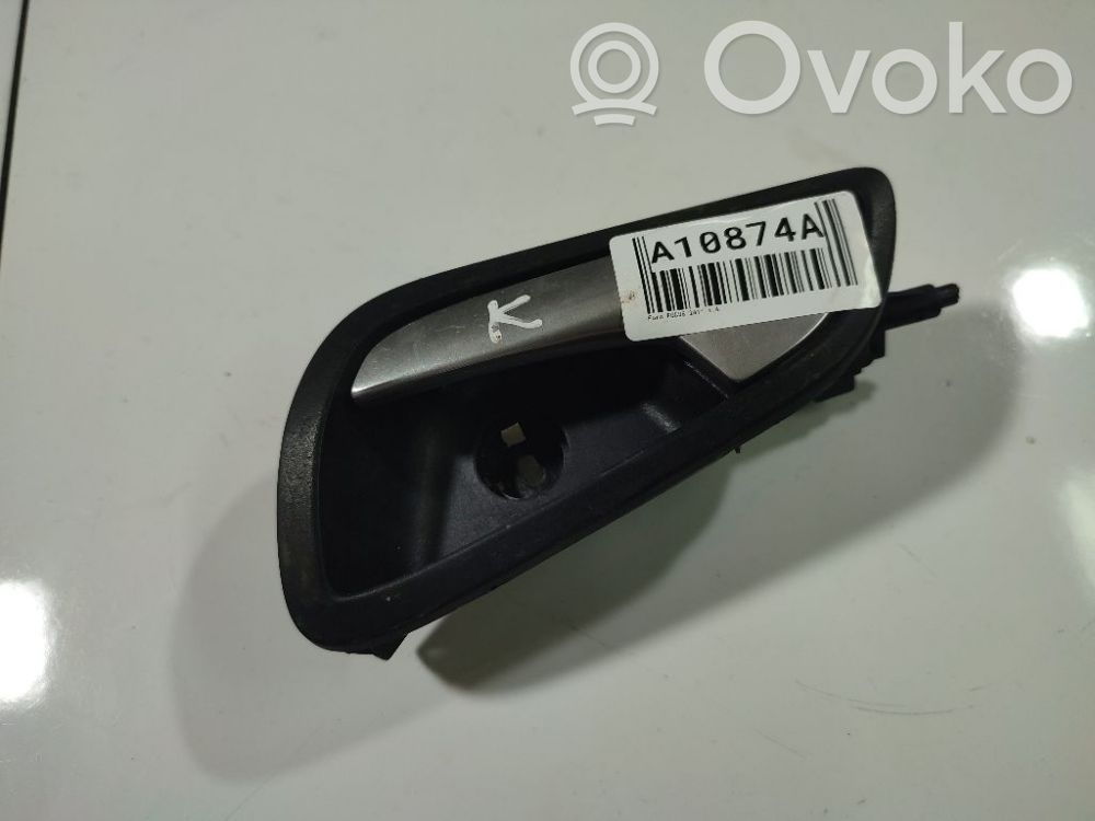 Ford Focus Maniglia interna per portiera anteriore 