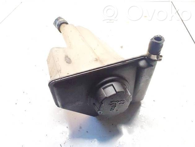 Volvo S40, V40 Serbatoio di compensazione del liquido refrigerante/vaschetta 
