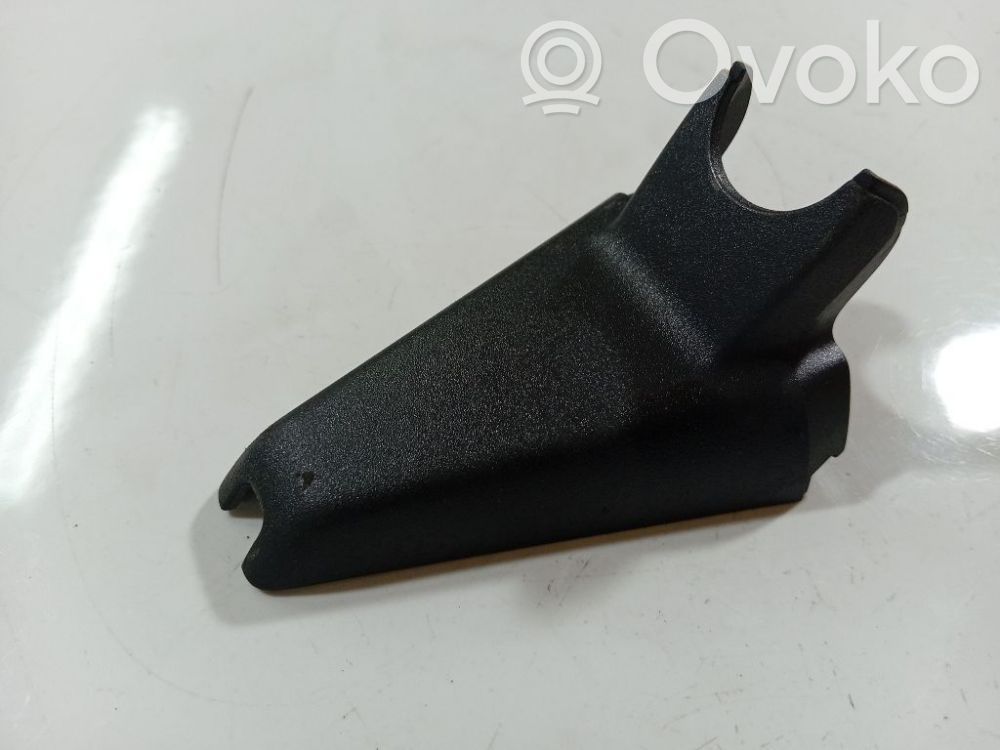 Ford S-MAX Altra parte interiore 
