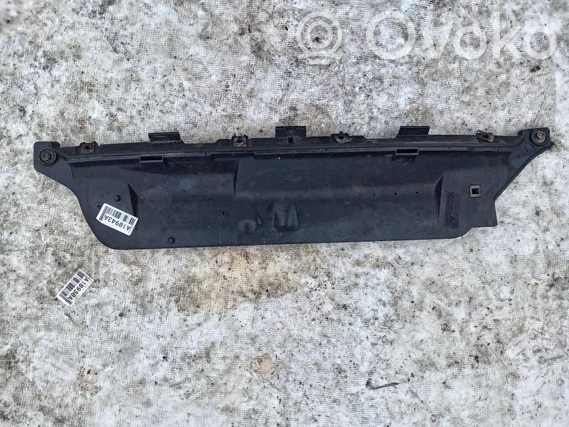 BMW 3 E46 Autres pièces intérieures 