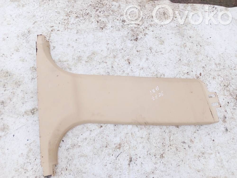 BMW 5 GT F07 Alte piese de interior 