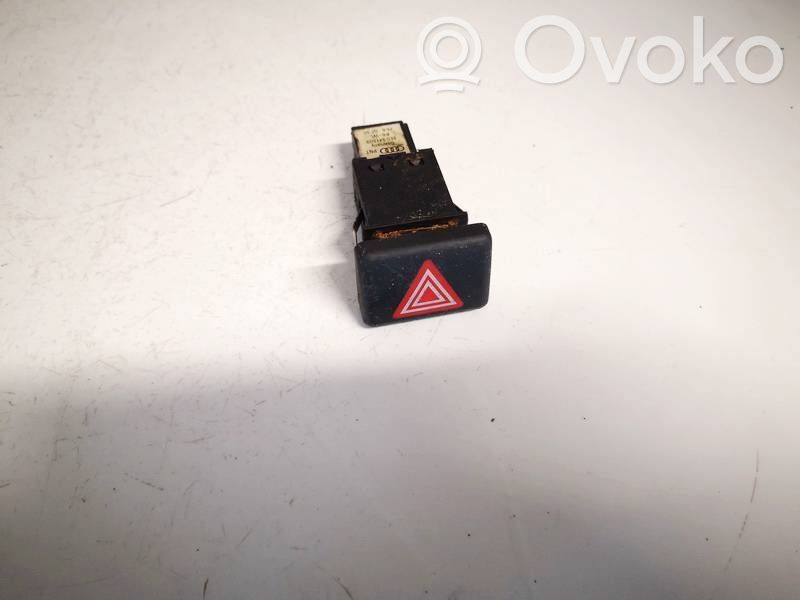 Comutator lumini pericol   8E0941509,8E0941509