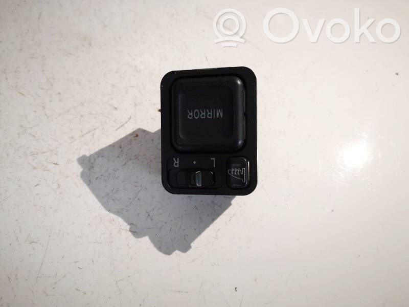 Honda Jazz Interruttore specchietto retrovisore 