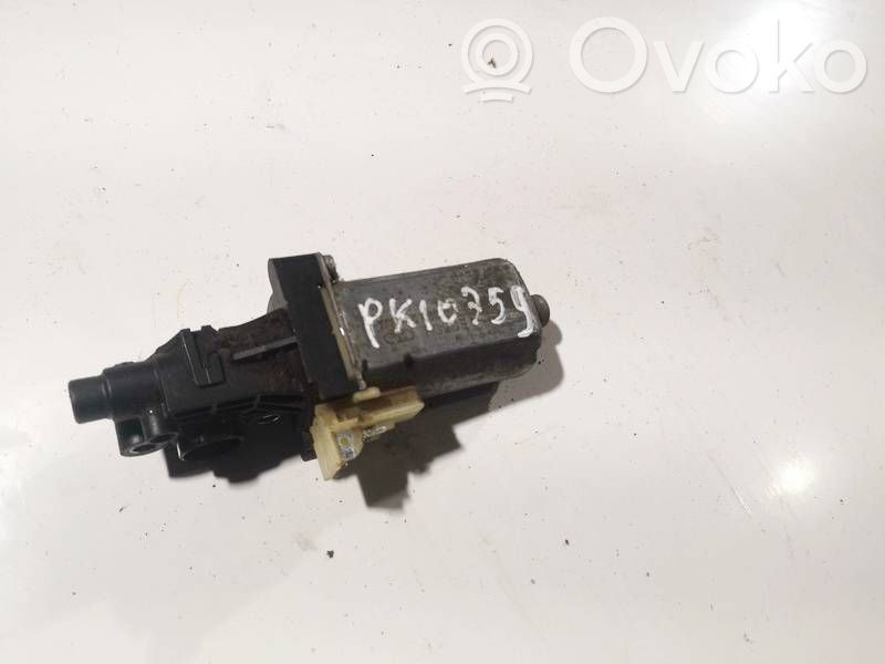 Saab 9-5 Motor reglare scaun 