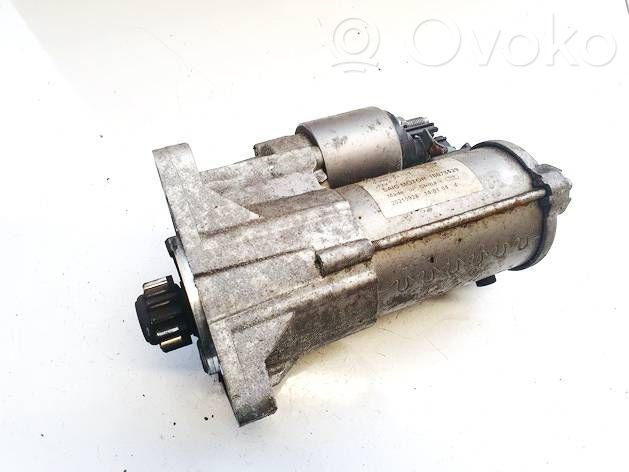 MG HS Electromotor 
