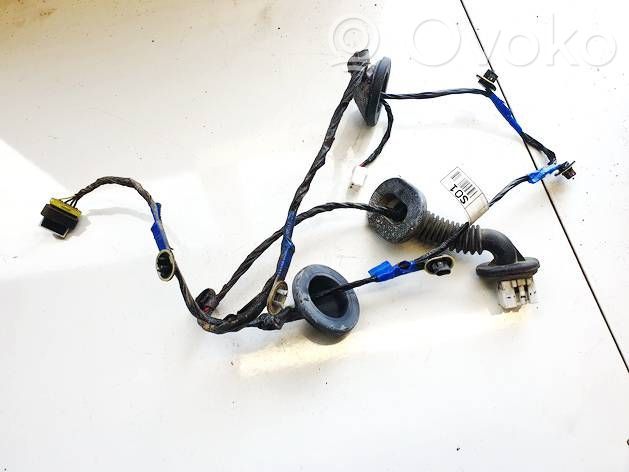KIA Ceed Otros cableados 