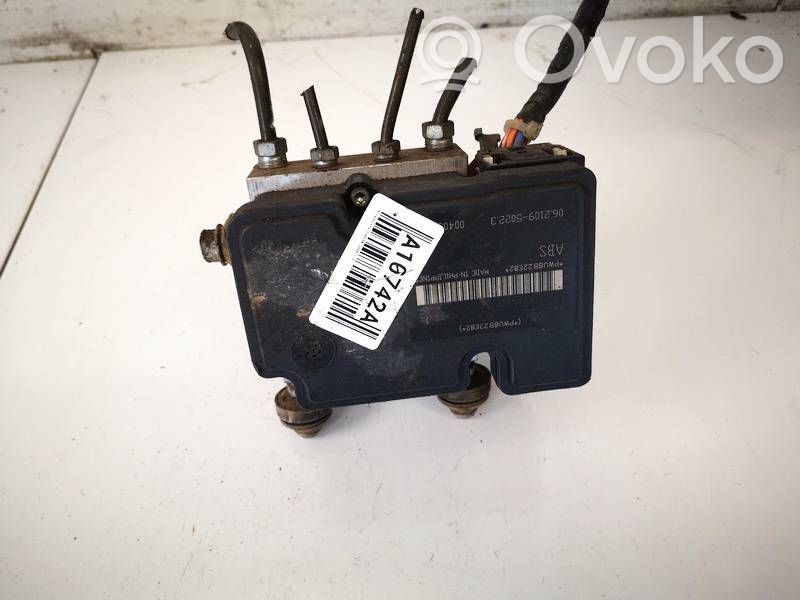 Mitsubishi Lancer X ABS Pump 