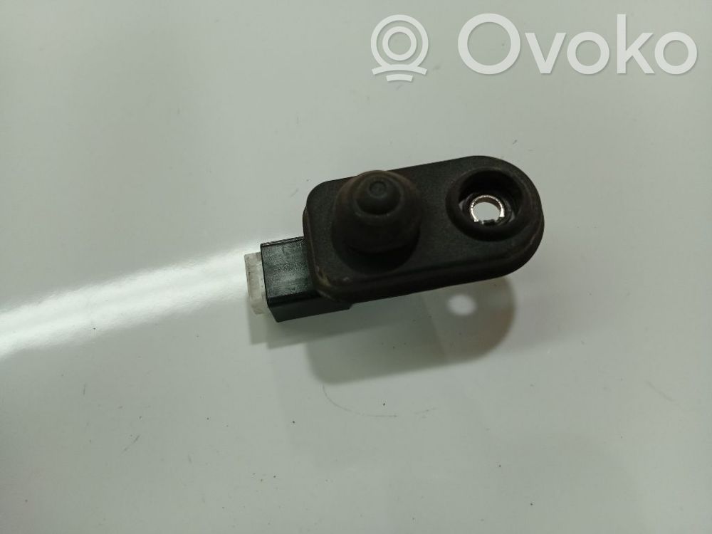 Sensor de la puerta delantera coupé