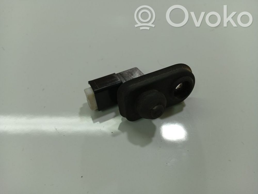 Sensor de la puerta delantera coupé