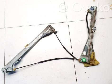 Renault Laguna III Alzacristalli del portellone scorrevole con motorino