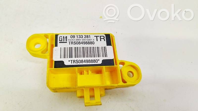 Airbagsensor Crashsensor Drucksensor   09133281,09133281