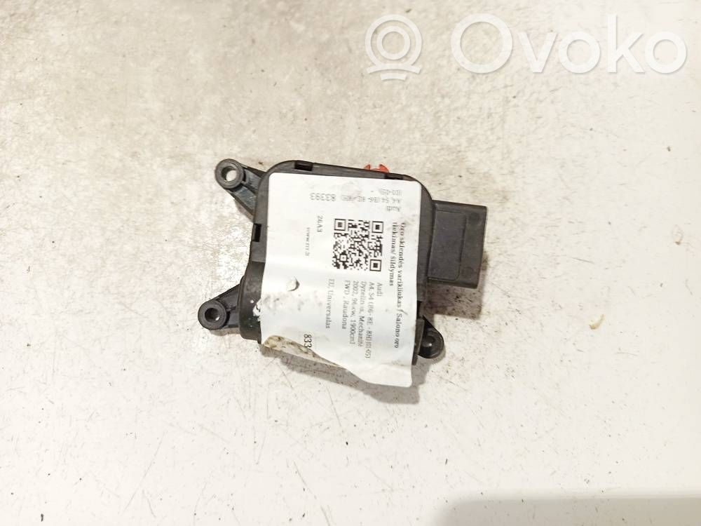 Volkswagen PASSAT B6 Motor/actuator clapetă aer