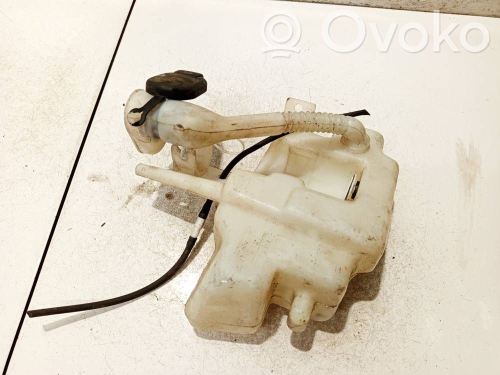 Renault Safrane Wischwasserbehälter 