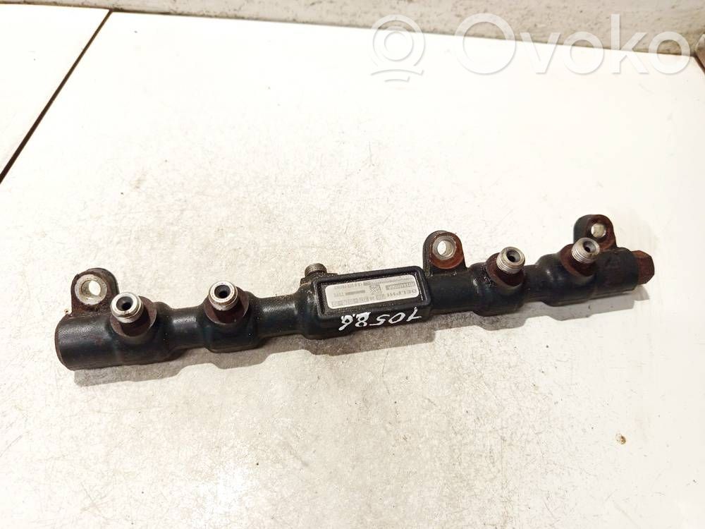 Polttoainepääputki   2S709D280AD,R0144Z050A,2S709D280AD,R0144Z050A