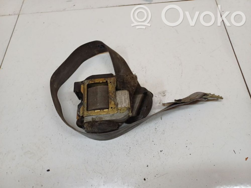 Volkswagen PASSAT B5 Cinturón delantero 