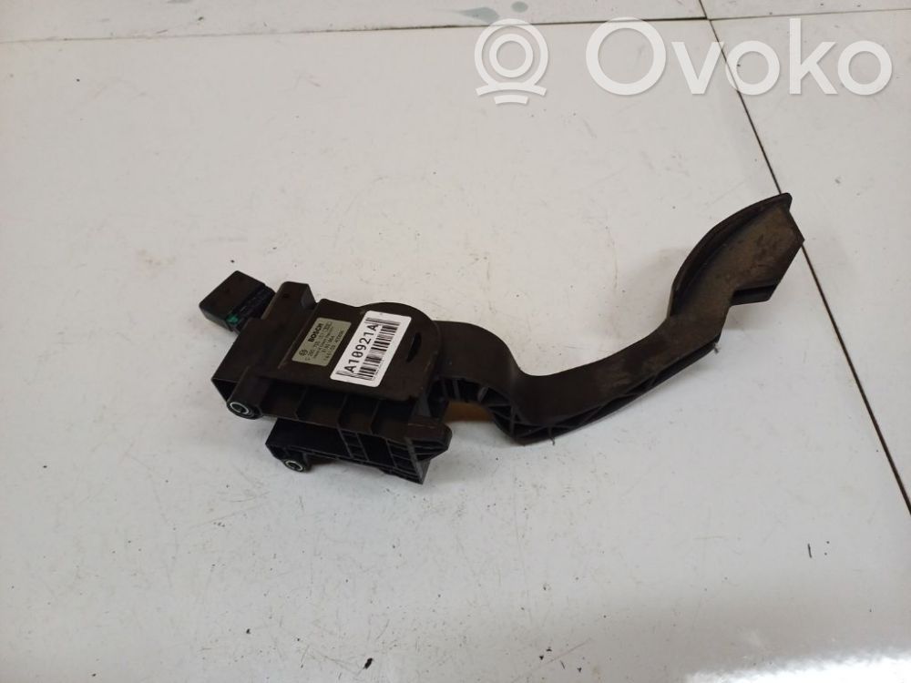 Fiat Doblo Pedale dell’acceleratore 