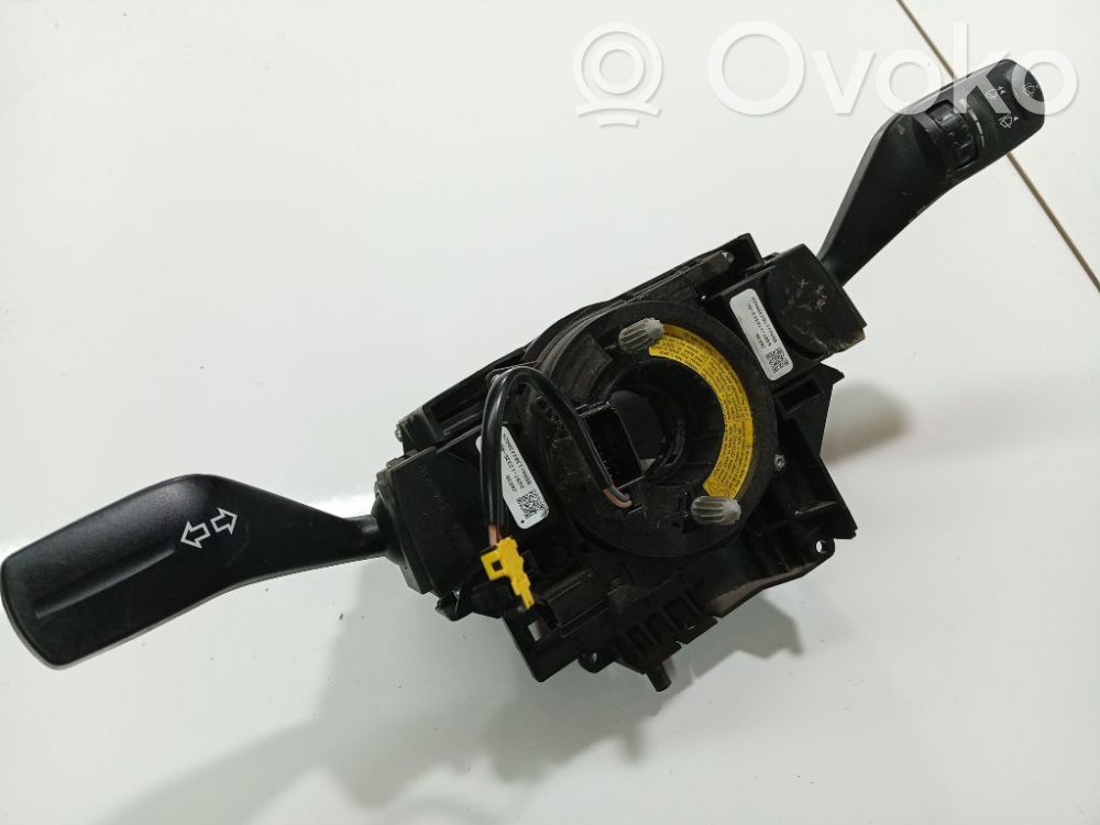 Ford S-MAX Bloc semnalizator și ștergător parbriz 