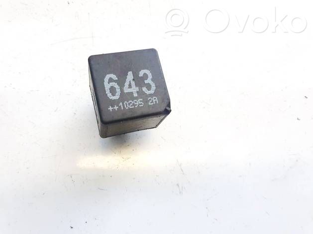 Audi A5 8T 8F Alte relee