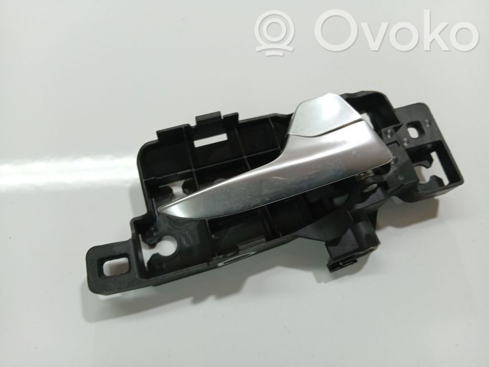 Ford Mondeo MK IV Manecilla interna puerta delantera 