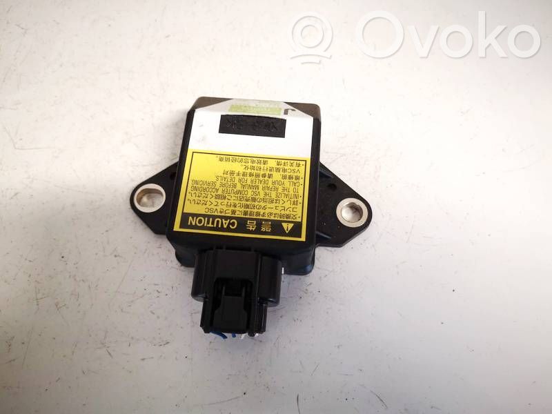 ESP Drehratensensor Querbeschleunigungssensor   8918342010,1745005522,8918342010,8918342010