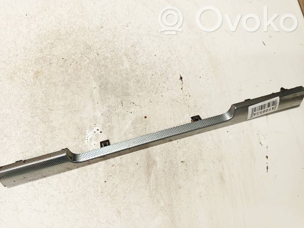 Peugeot 407 Alte piese de interior 