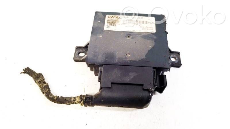 Moduł / Sterownik hamulca   3AA919041,3AA919041