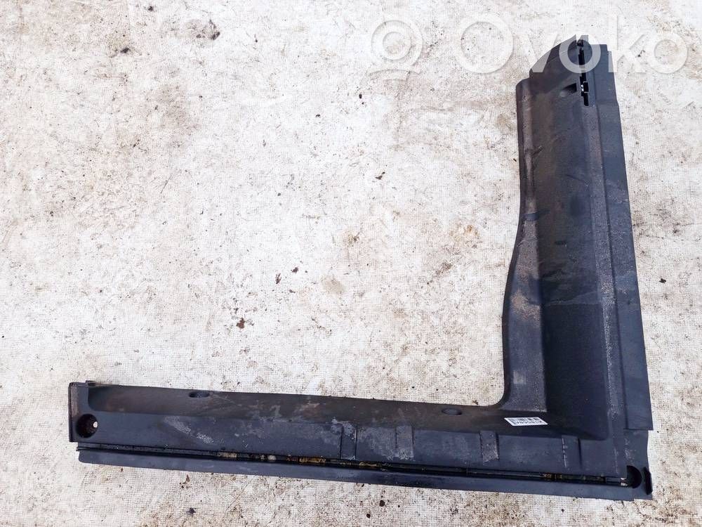 Volkswagen PASSAT B7 Altra parte interiore