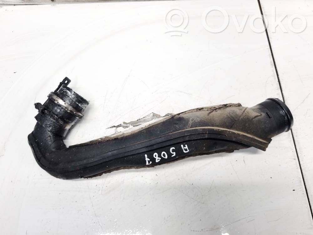 Citroen Xsara Furtun/conductă intercooler 