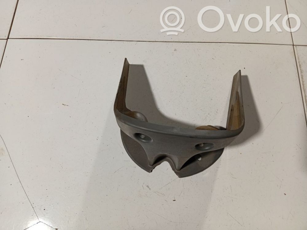 Peugeot Boxer Altra parte interiore 