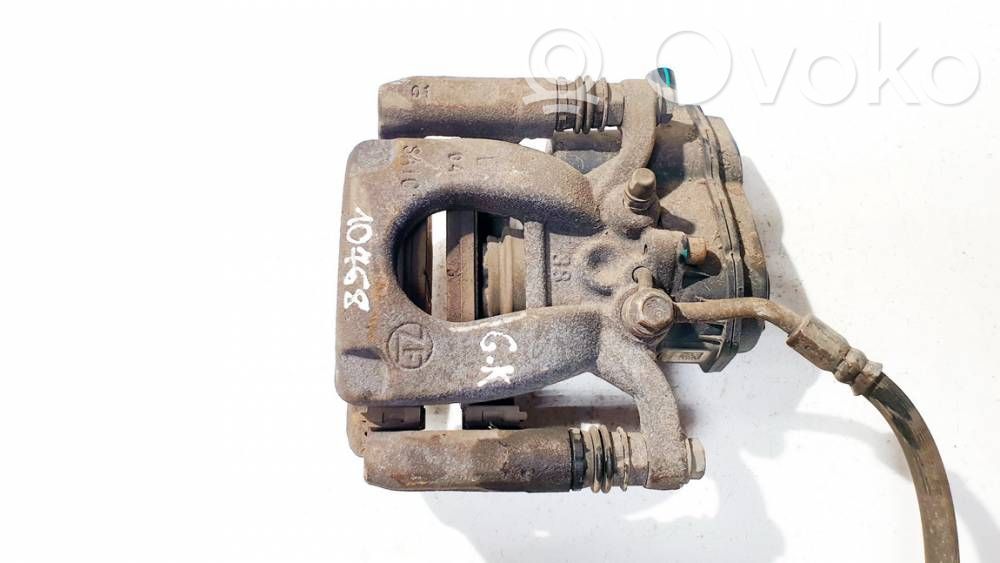 Rear brake caliper   A005D989,A005D989