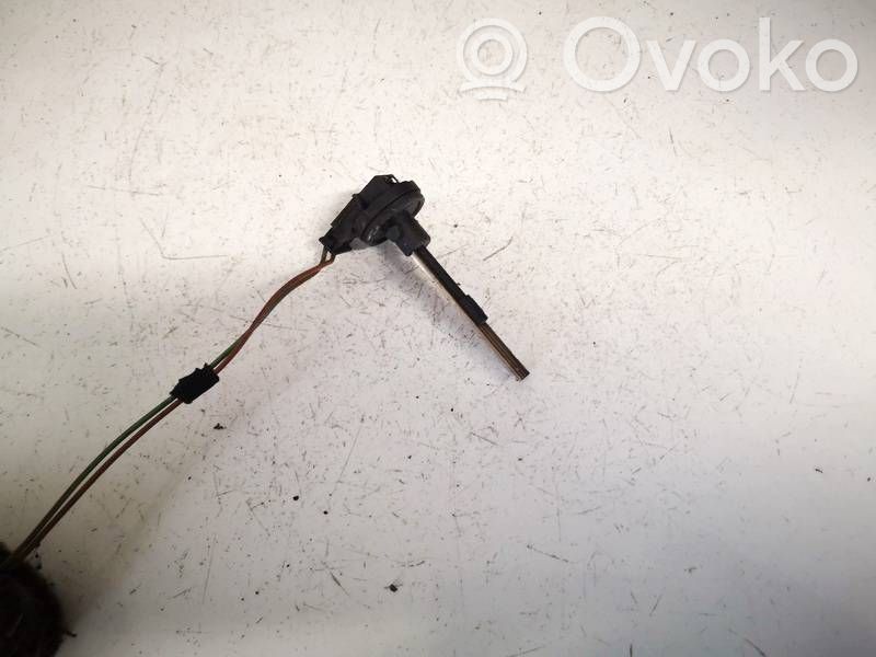 Citroen C4 I Interior temperature sensor 