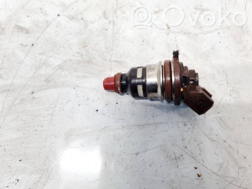 Fuel injector   958FBB,958FBB,958FBB,958FBB