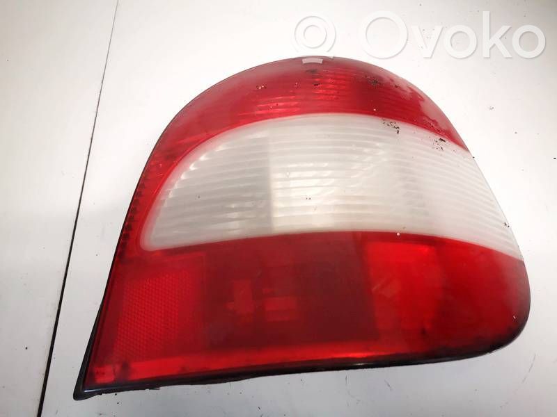 Renault Scenic I Takavalot 