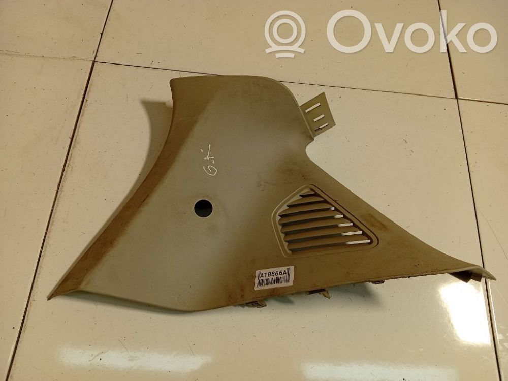 Ford S-MAX Muu sisätilojen osa 
