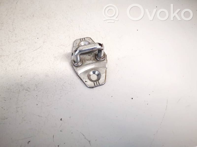 Front door lock loop/hook striker   8221484,8221484