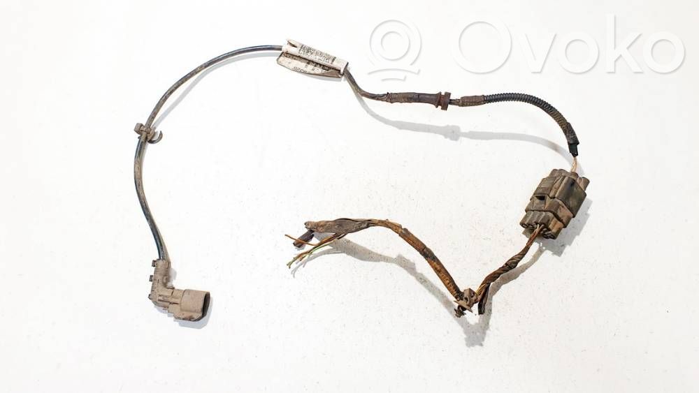 Ford Focus Otros cableados